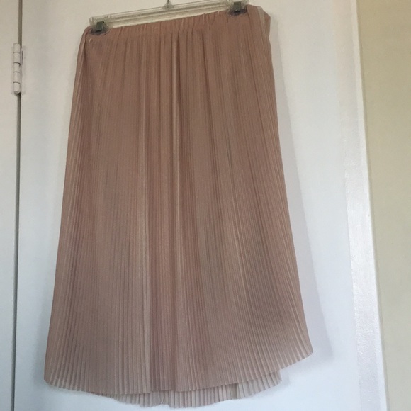 Midi Skirt - Picture 2 of 5